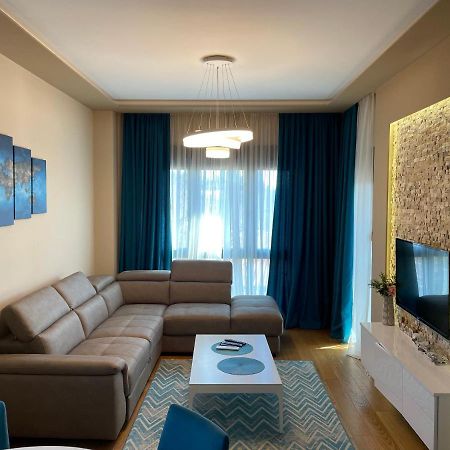 Apartment Sofia, City Centar Podgorica Exterior foto